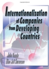Image for Internationalization of Companies from Developing Countries