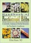 Image for Handbook of Psychotropic Herbs