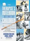 Image for The Therapist&#39;s Notebook for Children and Adolescents