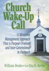 Image for Church Wake-Up Call