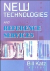 Image for New Technologies and Reference Services