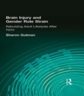 Image for Brain Injury and Gender Role Strain