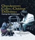 Image for Grandparents as Carers of Children with Disabilities