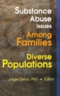 Image for Substance Abuse Issues Among Families in Diverse Populations