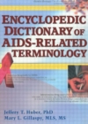 Image for Encyclopedic Dictionary of AIDS-Related Terminology