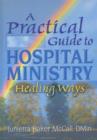 Image for A Practical Guide to Hospital Ministry