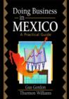 Image for Doing Business in Mexico : A Practical Guide