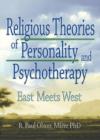 Image for Religious Theories of Personality and Psychotherapy