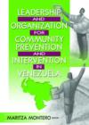 Image for Leadership and Organization for Community Prevention and Intervention in Venezuela
