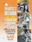 Image for The Therapist&#39;s Notebook for Lesbian, Gay, and Bisexual Clients