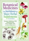 Image for Botanical Medicines : The Desk Reference for Major Herbal Supplements, Second Edition