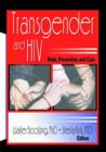 Image for Transgender and HIV