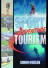 Image for Sport and adventure tourism