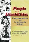 Image for People with Disabilities