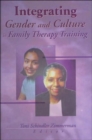 Image for Integrating Gender and Culture in Family Therapy Training