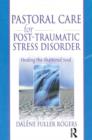 Image for Pastoral care for post-traumatic stress disorder  : healing the shattered soul