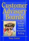 Image for Customer Advisory Boards