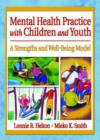 Image for Mental Health Practice with Children and Youth