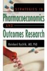 Image for Strategies in Pharmacoeconomics and Outcomes Research