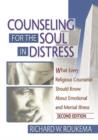 Image for Counseling for the Soul in Distress