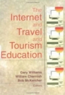 Image for The Internet and travel and tourism education