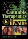 Image for Cannabis Therapeutics in HIV/AIDS
