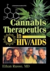 Image for Cannabis Therapeutics in HIV/AIDS
