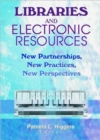 Image for Libraries and Electronic Resources