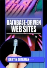 Image for Database-Driven Web Sites
