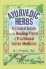 Image for Ayurvedic Herbs
