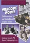 Image for Welcome Home!
