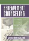 Image for Bereavement Counseling