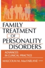 Image for Family Treatment of Personality Disorders