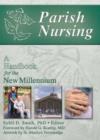 Image for Parish nursing  : a handbook for the new millennium