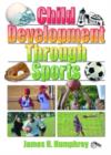 Image for Child Development Through Sports