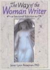 Image for The way of the woman writer