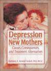 Image for Depression in New Mothers