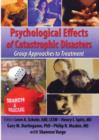 Image for Psychological Effects of Catastrophic Disasters