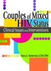 Image for Couples of Mixed HIV Status