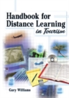 Image for Handbook for Distance Learning in Tourism