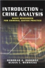Image for Introduction to crime analysis  : basic resources for criminal justice practice