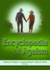 Image for Encyclopedia of ageism