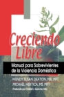 Image for Creciendo Libre