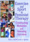 Image for Exercise and Sport in Feminist Therapy