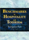 Image for Benchmarks in Hospitality and Tourism