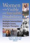 Image for Women with Visible and Invisible Disabilities