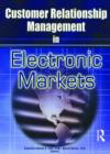 Image for Customer Relationship Management in Electronic Markets