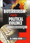 Image for Bioterrorism and Political Violence