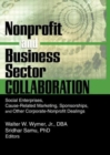 Image for Nonprofit and Business Sector Collaboration