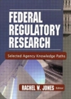 Image for Federal Regulatory Research